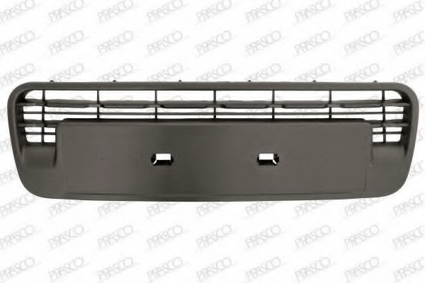 PRASCO CI7052001 Radiator Grille